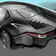 Illustration for article titled Continuing the DeLorean theme